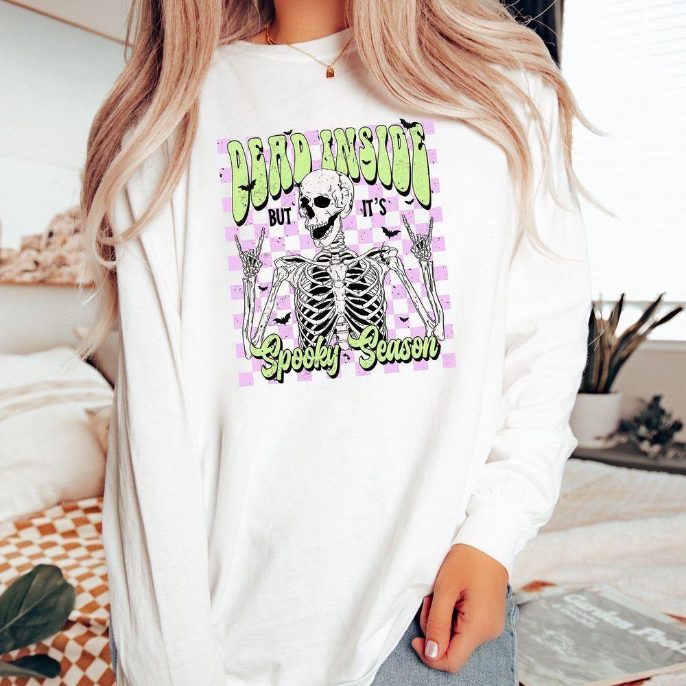Retro Halloween 10 Vuitino Apparel